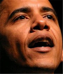 «On ne peut dissimuler l'hostilité envers une religion derrière le faux-semblant du libéralisme.» Barak Obama «On ne peut dissimuler l'hostilité envers une religion derrière le faux-semblant du libéralisme.» Barak Obama
