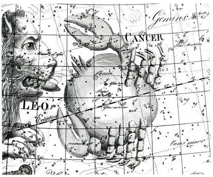 Horoscope, dernière semaine pour les cancers Horoscope, dernière semaine pour les cancers