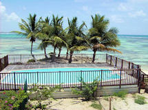 Tourisme Sainte-Anne : location bord de mer et piscine Tourisme Sainte-Anne : location bord de mer et piscine