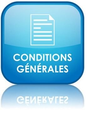 conditions générales de vente et utilisation site web conditions générales de vente et utilisation site web