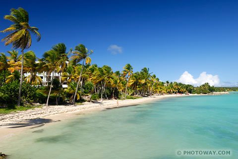 Vacances en Guadeloupe pour de plus en plus d'européens Vacances en Guadeloupe pour de plus en plus d'européens