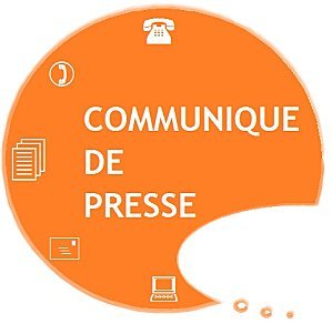 Communiqué de presse Communiqué de presse