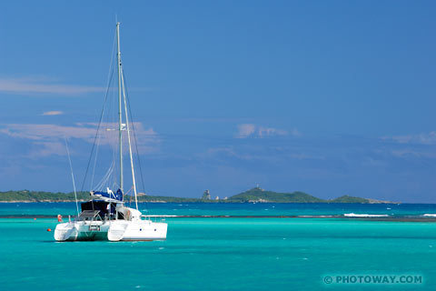 Conseil vacances : c’est la basse saison en Guadeloupe !