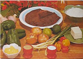 recette créole, ingrédients recette créole, ingrédients