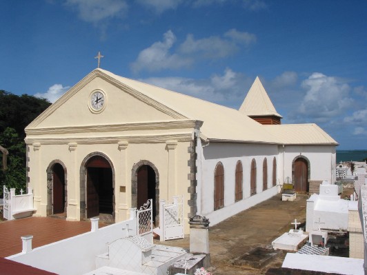 Sainte Rose de Lima Sainte Rose de Lima
