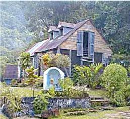 La Grivelière La Grivelière