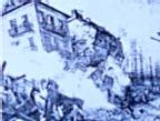 Effondrement d'un bâtiment Effondrement d'un bâtiment