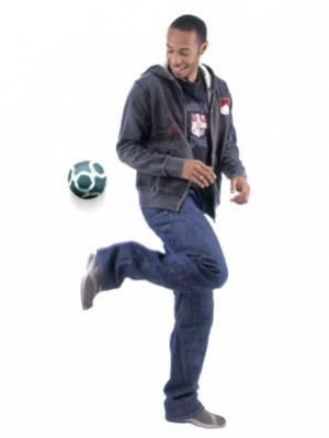 Thierry Henry Thierry Henry