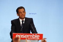un discours tourné vers l'international un discours tourné vers l'international