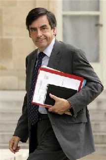 Fillon aux antilles Fillon aux antilles