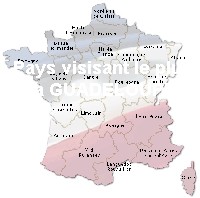 Pays fournissant le plus de touristes à la Guadeloupe Pays fournissant le plus de touristes à la Guadeloupe