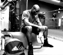 Jean-Marc Mormeck perd ses ceintures mondiales Jean-Marc Mormeck perd ses ceintures mondiales