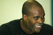 Jean-Marc Mormeck, la Guadeloupe est fière de toi Jean-Marc Mormeck, la Guadeloupe est fière de toi