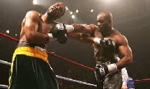 Jean-Marc Mormeck, champion humble Jean-Marc Mormeck, champion humble