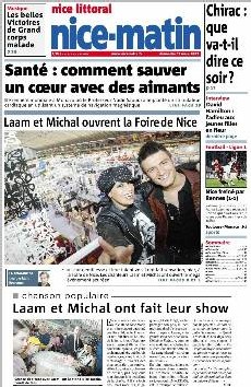 Nice Matin Nice Matin