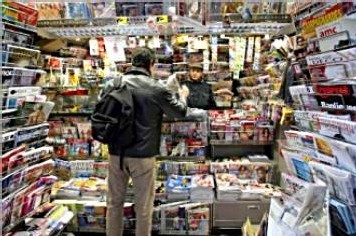 Combien de titres Hersant dans cette librairie? Combien de titres Hersant dans cette librairie?