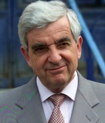 Jean pierre Chevenement Jean pierre Chevenement