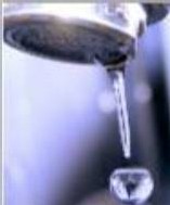 Une goutte d'eau pour faire rêver. Une goutte d'eau pour faire rêver.